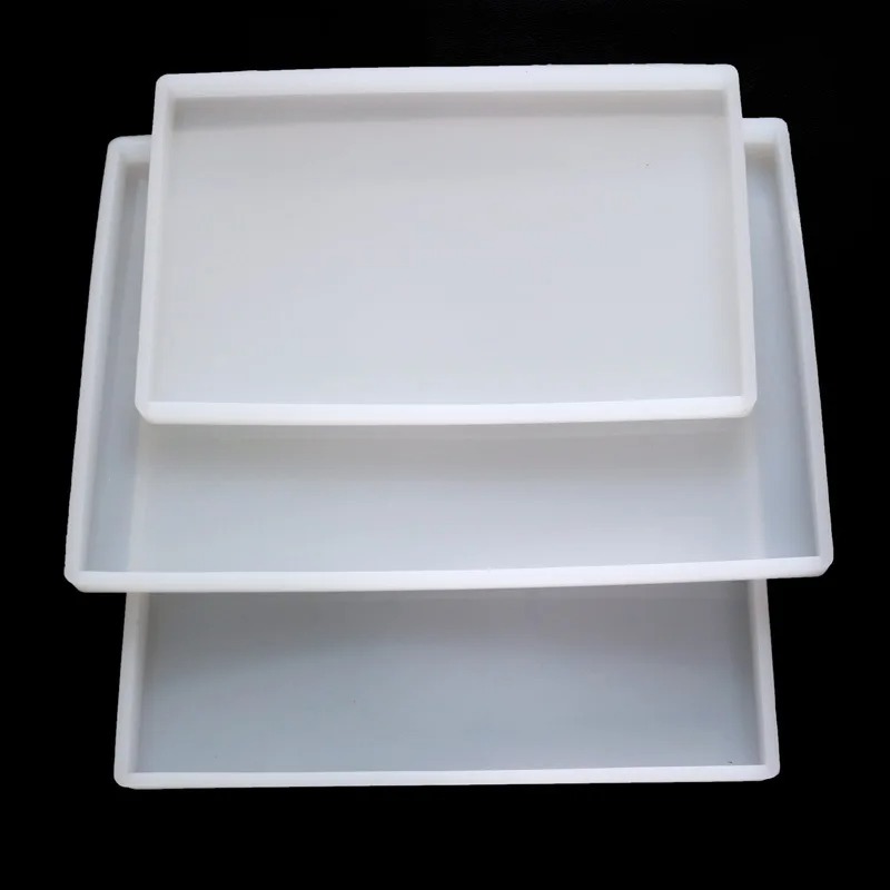Resin silicone mold, durable r - огляд і ціна Silicone Mold Tray