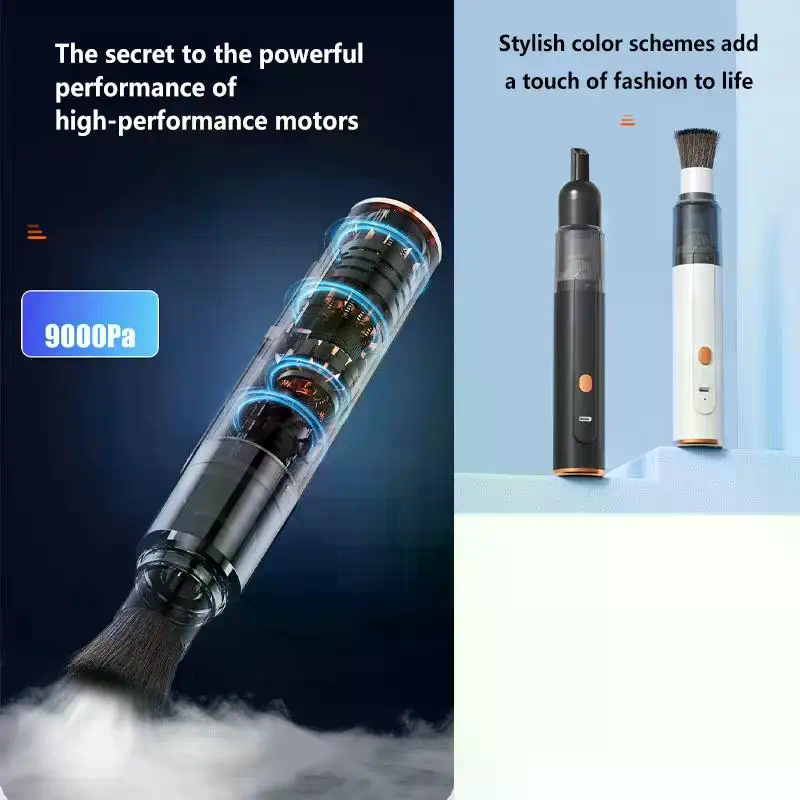1 Set Portable Mini Handheld V - огляд і ціна Vacuum Chamber Small