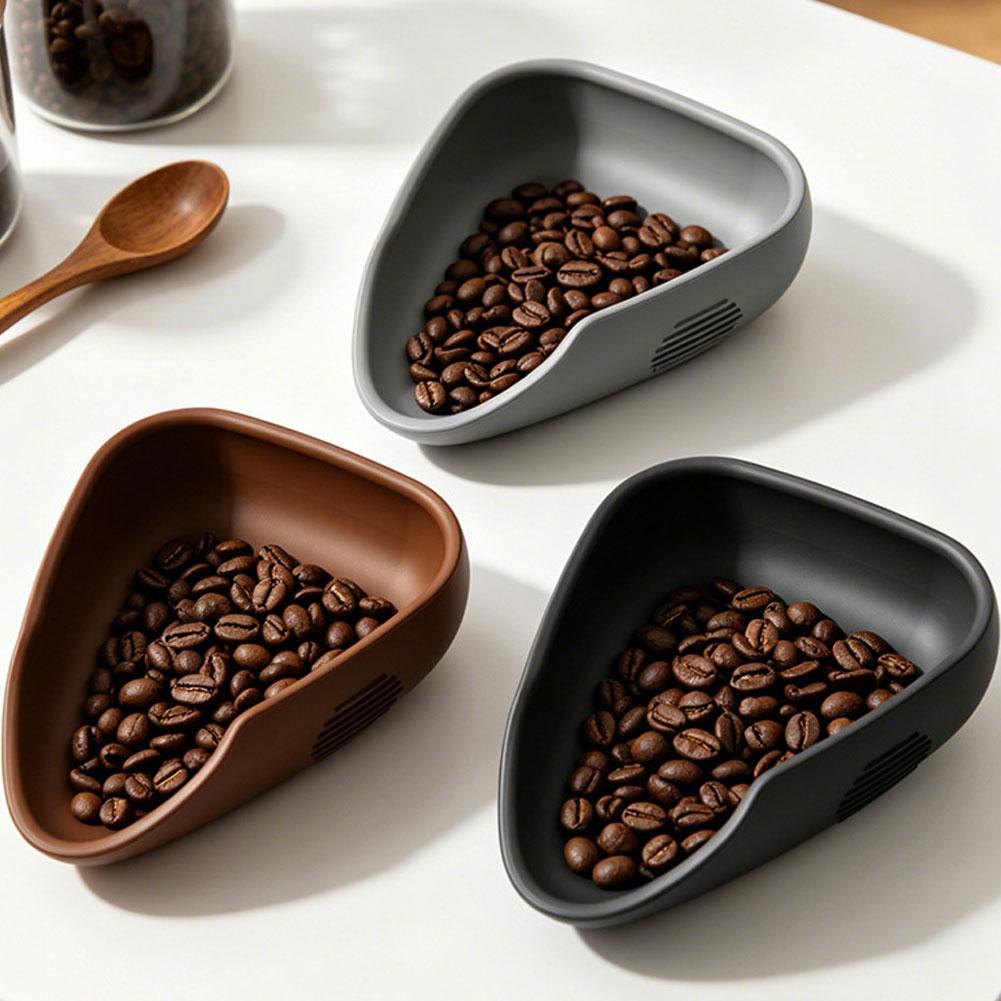 Silicone Coffee Bean Dosing Tr - огляд і ціна Mixing Cup Silicone