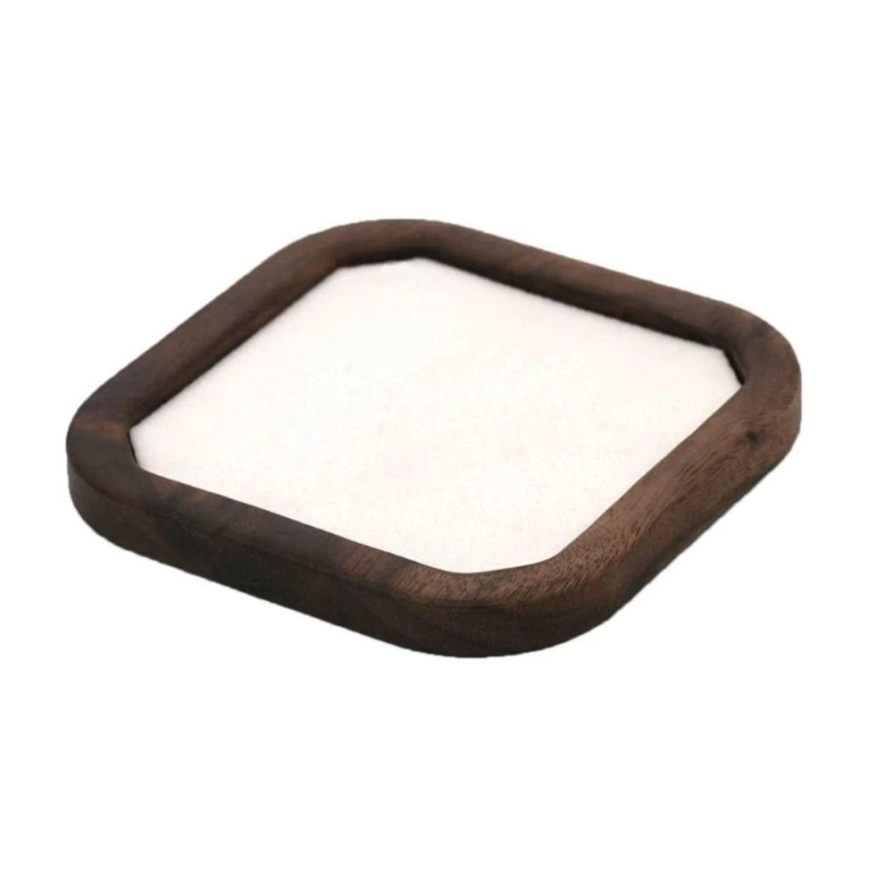 Simple Geometry Wood Rings Tra - огляд і ціна Wood Ring Blank